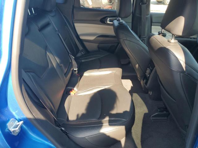 Photo 11 from auction – 2025 JEEP COMPASS LI with VIN 3C4NJDCNXST511335