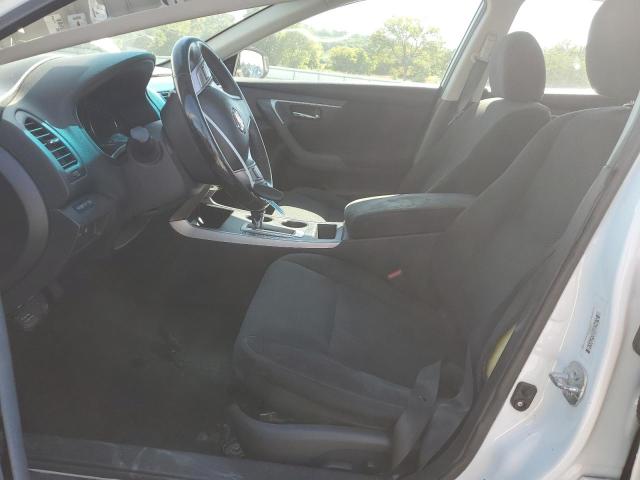 Photo 7 from auction – 2015 NISSAN ALTIMA 2.5 with VIN 1N4AL3AP6FC233418