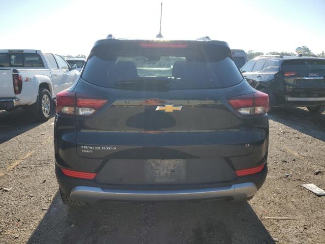 Photo 6 from auction – 2021 CHEVROLET TRAILBLAZE with VIN KL79MRSL2MB034326