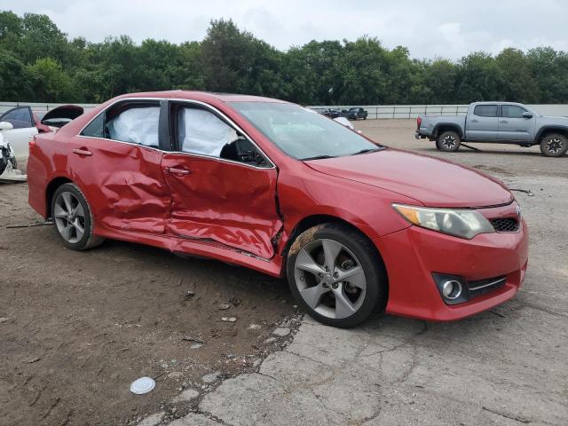 Photo 4 from auction – 2012 TOYOTA CAMRY BASE with VIN 4T1BF1FK4CU627556