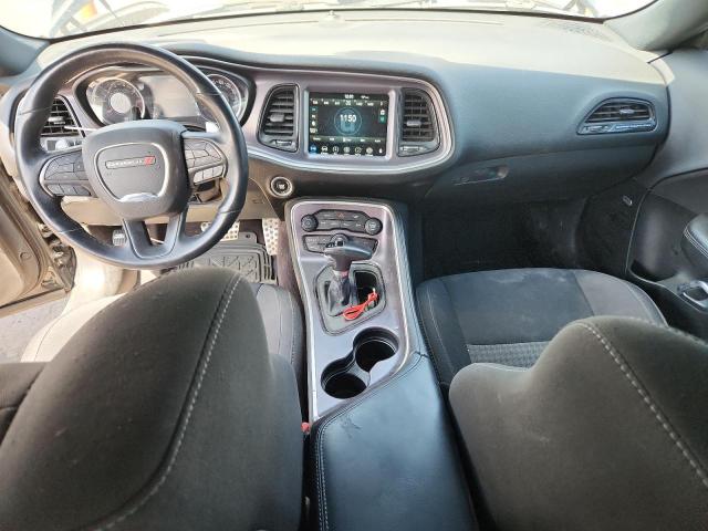 Photo 8 from auction – 2018 DODGE CHALLENGER with VIN 2C3CDZFJ1JH252170