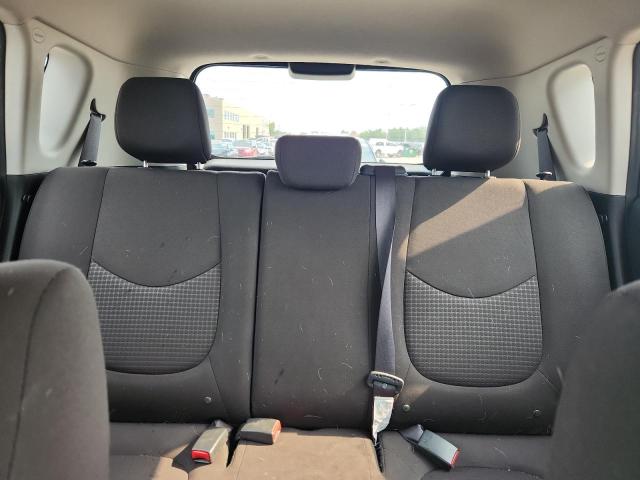 Photo 10 from auction – 2011 KIA SOUL with VIN KNDJT2A12B7289150