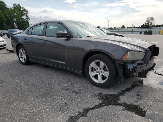 Photo 4 from auction – 2013 DODGE CHARGER SE with VIN 2C3CDXBG3DH680020