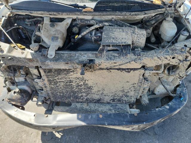 Photo 12 from auction – 2010 CHEVROLET EXPRESS G1 with VIN 1GCUGADX1A1173791