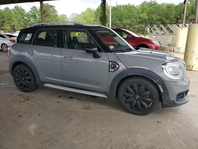 Photo 4 from auction – 2019 MINI COOPER S C with VIN WMZYT5C5XK3G93288