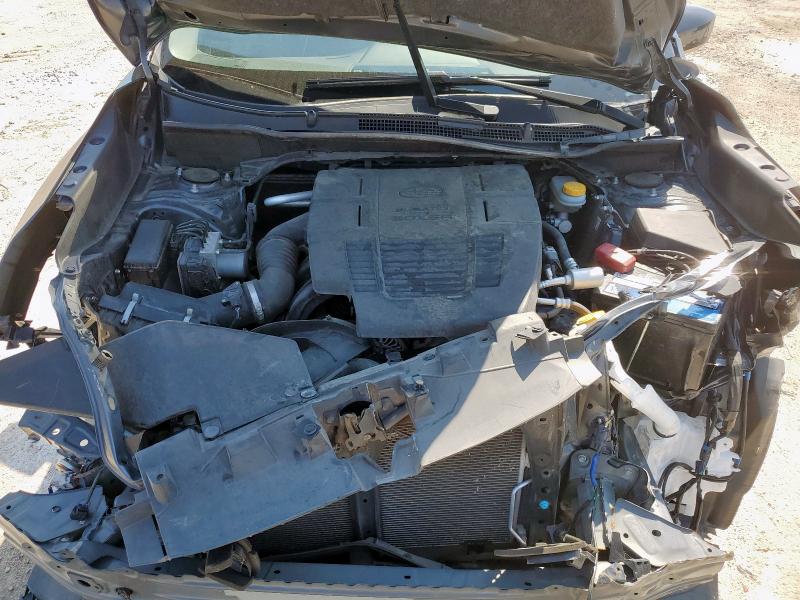 Photo 11 from auction – 2020 SUBARU FORESTER P with VIN JF2SKAJC4LH460738