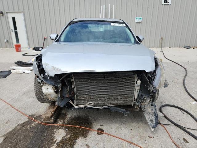 Photo 5 from auction – 2008 NISSAN ALTIMA 3.5 with VIN 1N4BL21E88N452935