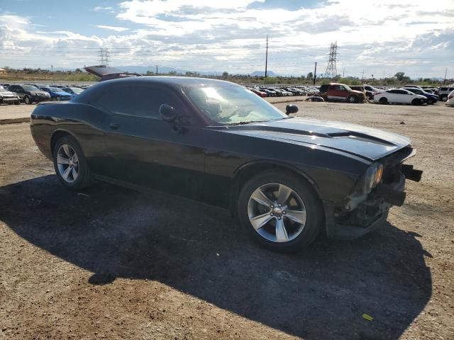 Photo 4 from auction – 2015 DODGE CHALLENGER with VIN 2C3CDZAG1FH798602
