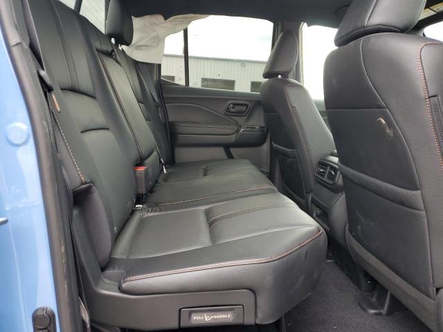 صورة رقم 10 من المزاد - 2024 HONDA RIDGELINE مع VIN 5FPYK3F60RB026792