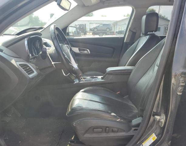 Photo 7 from auction – 2010 GMC TERRAIN SL with VIN 2CTFLJEY6A6407260
