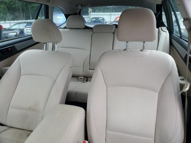 Photo 10 from auction – 2018 SUBARU OUTBACK 2. with VIN 4S4BSAAC3J3251317