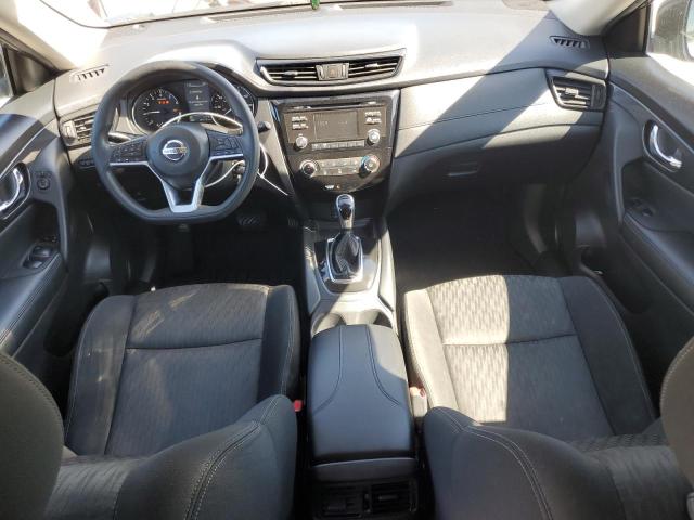 Photo 8 from auction – 2017 NISSAN ROGUE with VIN KNMAT2MT3HP524791
