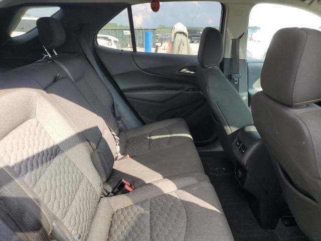 Photo 10 from auction – 2018 CHEVROLET EQUINOX LT with VIN 2GNAXJEV8J6191421