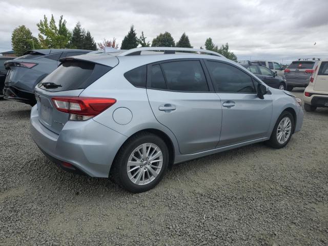 Photo 3 from auction – 2018 SUBARU IMPREZA PR with VIN 4S3GTAD69J3745131