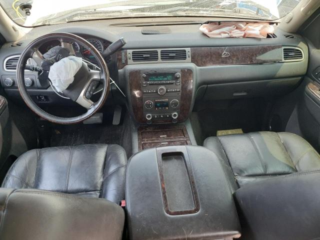 Photo 8 from auction – 2011 GMC SIERRA K25 with VIN 1GT125CG4BF242505