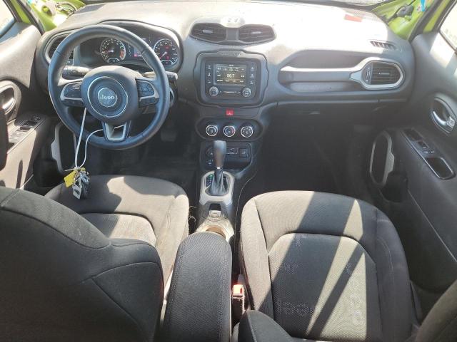 Photo 8 from auction – 2017 JEEP RENEGADE L with VIN ZACCJBBB2HPG03011
