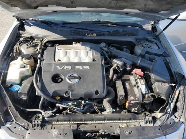 Photo 11 from auction – 2007 NISSAN MAXIMA SE with VIN 1N4BA41E07C819855