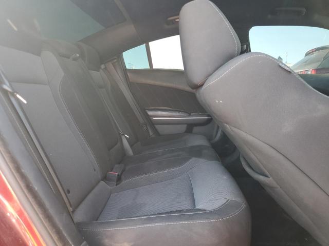 Photo 10 from auction – 2020 DODGE CHARGER SXT with VIN 2C3CDXBG9LH232749