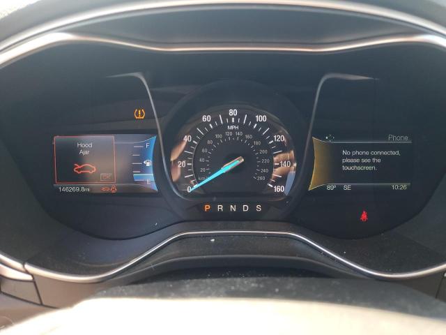 Photo 9 from auction – 2016 FORD FUSION SE with VIN 3FA6P0H79GR379815