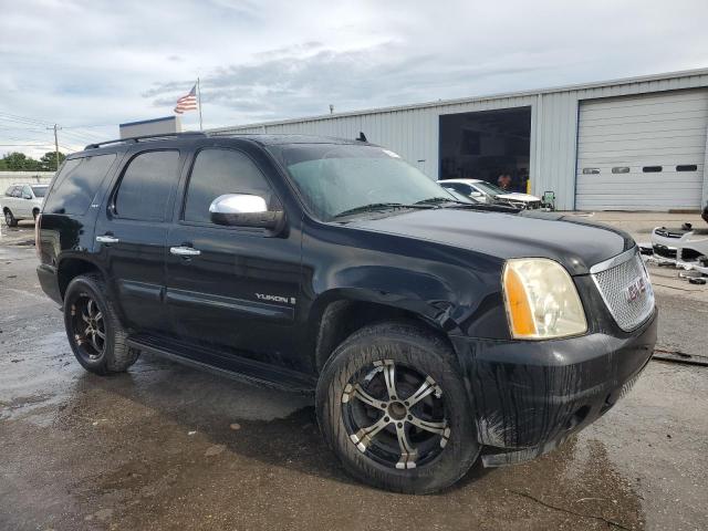 Photo 4 from auction – 2008 GMC YUKON with VIN 1GKFC13058R240093