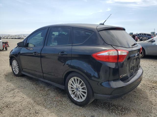 Photo 2 from auction – 2013 FORD C-MAX SE with VIN 1FADP5AU0DL505641