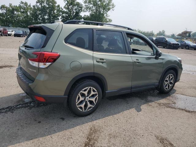 Photo 3 from auction – 2021 SUBARU FORESTER P with VIN JF2SKAFC2MH460585