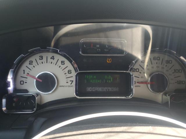 Foto 9 de la subasta – 2008 FORD EXPEDITION con VIN 1FMFK19598LA08161