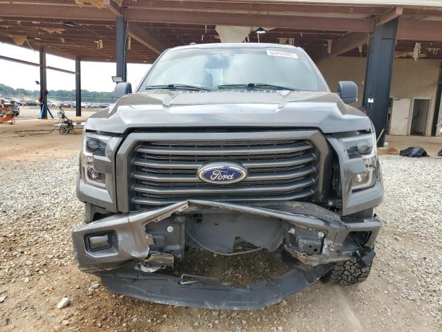 Photo 5 from auction – 2016 FORD F150 SUPER with VIN 1FTEW1EF2GFA69125
