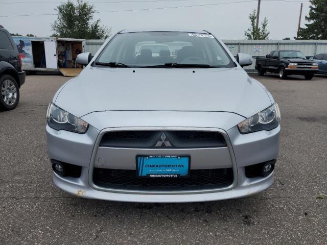 Photo 5 from auction – 2015 MITSUBISHI LANCER SE with VIN JA32V2FW4FU003193