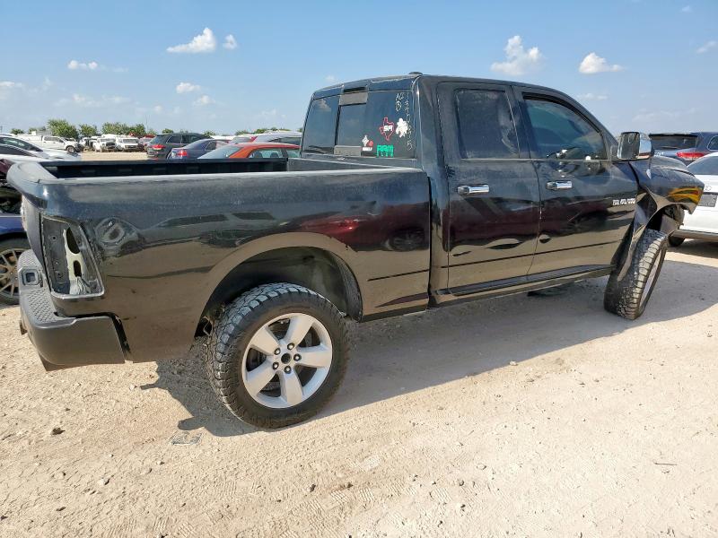Photo 3 from auction – 2009 DODGE RAM 1500 with VIN 1D3HB18PX9S802200