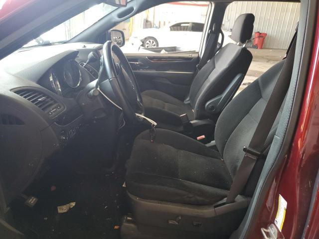 Photo 7 from auction – 2019 DODGE GRAND CARAVAN SE with VIN 2C4RDGBG3KR602768