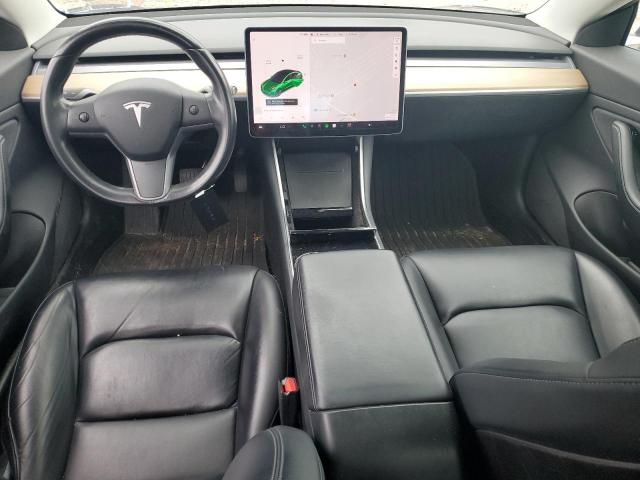 Photo 10 from auction – 2019 TESLA MODEL 3 with VIN 5YJ3E1EA1KF299587