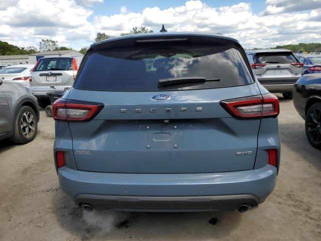 Photo 6 from auction – 2024 FORD ESCAPE ST LINE with VIN 1FMCU9MN7RUA84718
