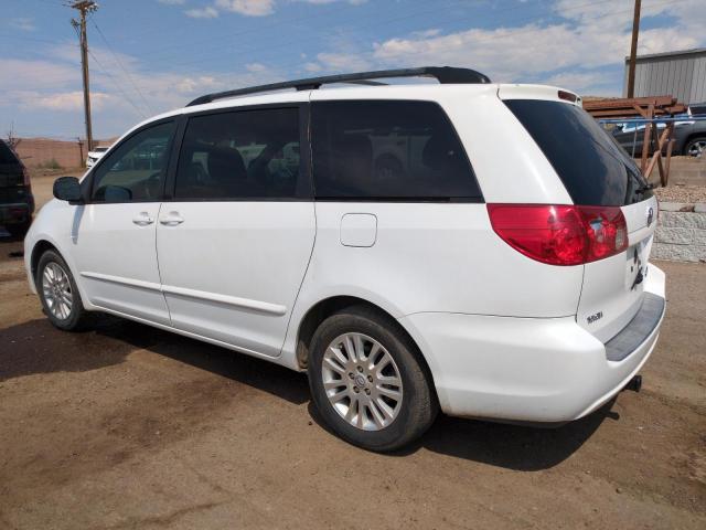 Photo 2 from auction – 2010 TOYOTA SIENNA CE with VIN 5TDKK4CC4AS334367
