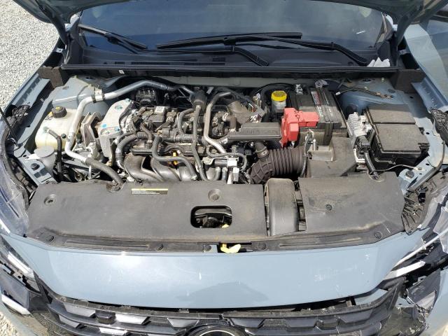 Photo 11 from auction – 2024 NISSAN SENTRA SR with VIN 3N1AB8DV6RY255132