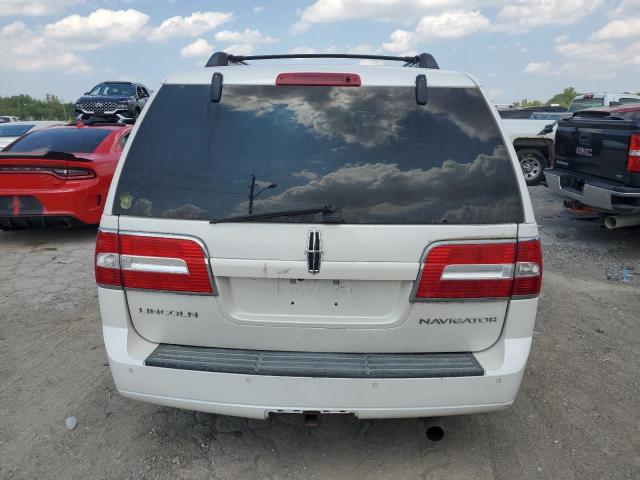 Photo 6 from auction – 2011 LINCOLN NAVIGATOR with VIN 5LMJJ2J55BEJ01668