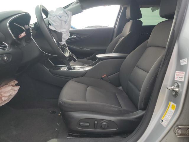 Photo 7 from auction – 2018 CHEVROLET MALIBU LT with VIN 1G1ZD5ST7JF243487