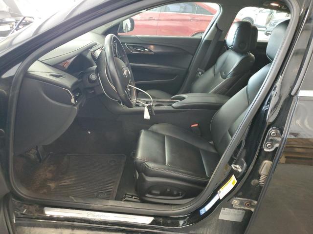Photo 7 from auction – 2014 CADILLAC ATS with VIN 1G6AG5RX7E0181525