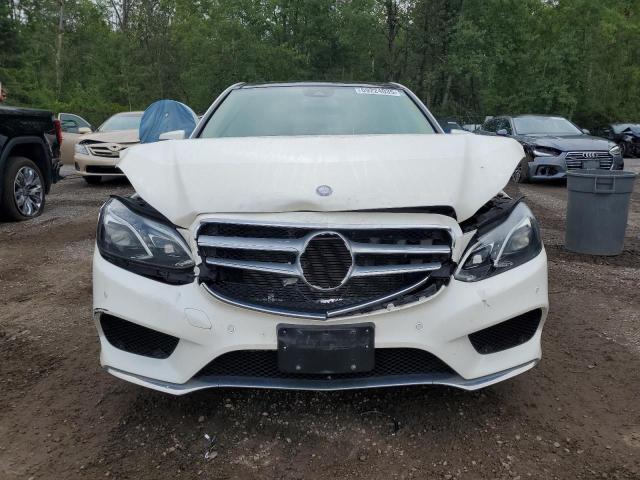 Photo 5 from auction – 2014 MERCEDES-BENZ E 300 4MAT with VIN WDDHF8BB1EA822912