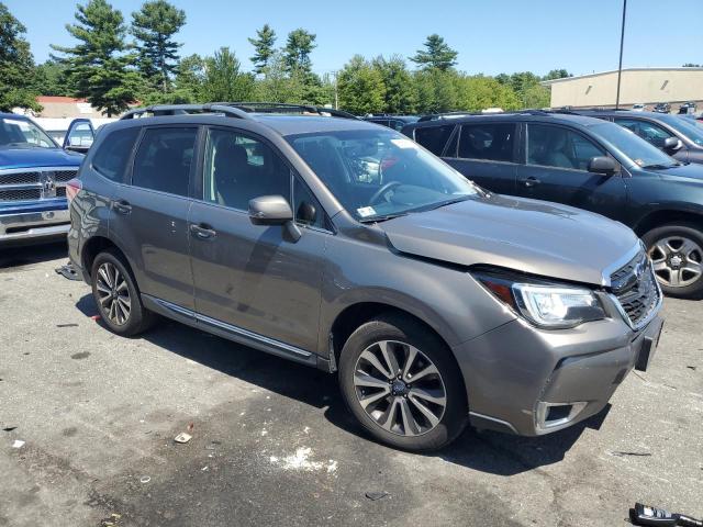 Photo 4 from auction – 2017 SUBARU FORESTER 2.0XT TOURING with VIN JF2SJGWC1HH587274