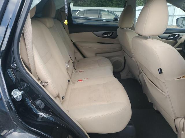 Photo 11 from auction – 2016 NISSAN ROGUE S with VIN KNMAT2MV2GP647157