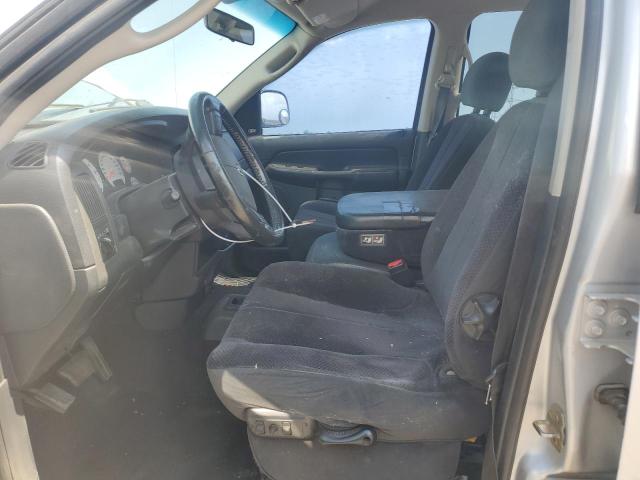 Photo 7 from auction – 2004 DODGE RAM 1500 S with VIN 1D7HU18D24S536520