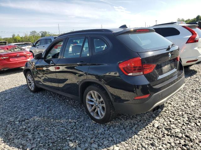 Photo 2 from auction – 2015 BMW X1 with VIN WBAVL1C59FVY35131