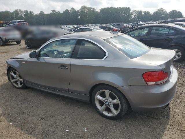 Photo 2 from auction – 2011 BMW 128 I with VIN WBAUP9C55BVL90671