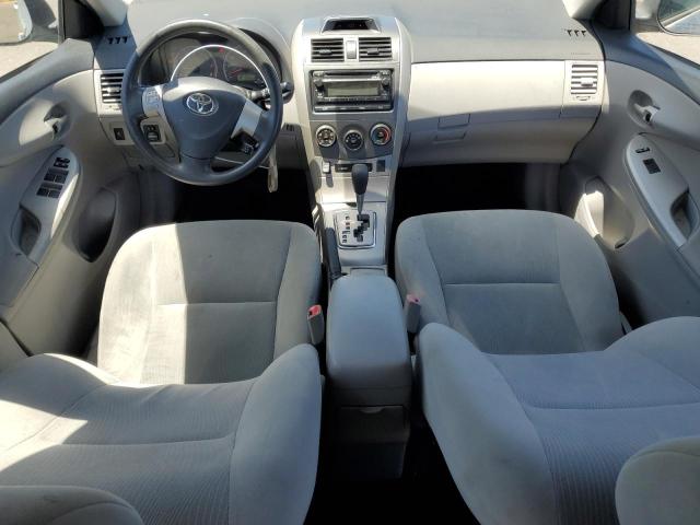 Photo 8 from auction – 2012 TOYOTA COROLLA BA with VIN 2T1BU4EE0CC828875
