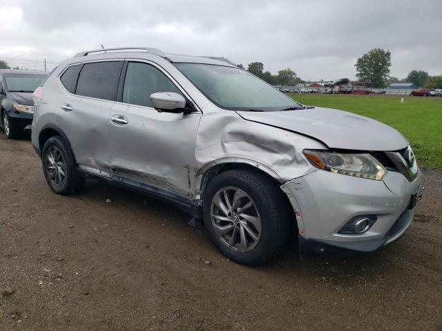 Photo 4 from auction – 2015 NISSAN ROGUE S with VIN 5N1AT2MV3FC778129