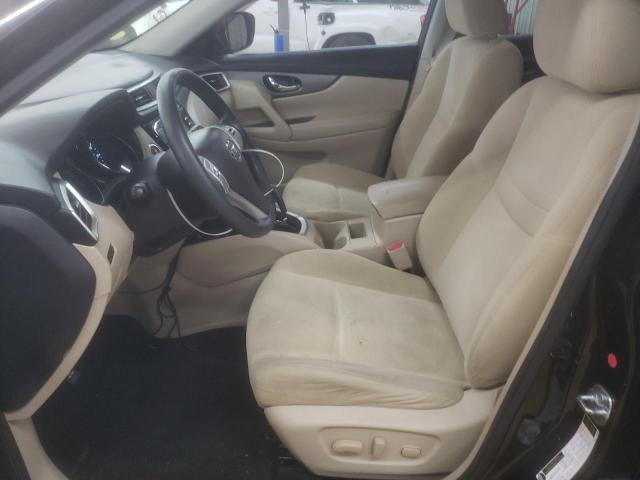 صورة رقم 7 من المزاد - 2016 NISSAN ROGUE S مع VIN KNMAT2MV2GP606558