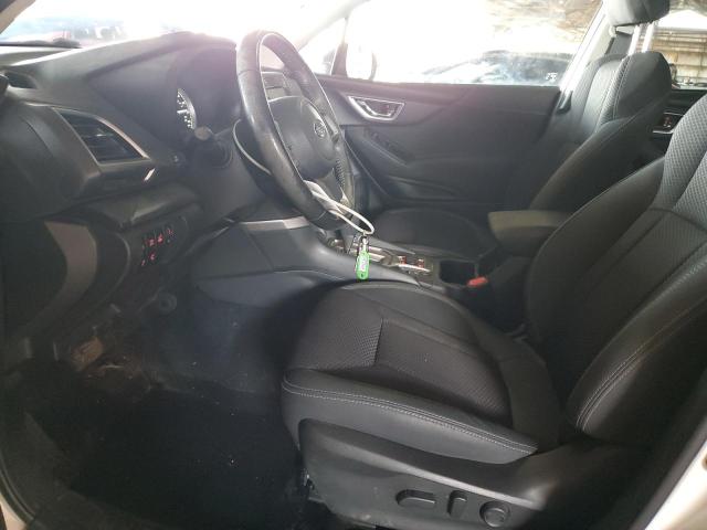 Photo 7 from auction – 2021 SUBARU FORESTER P with VIN JF2SKAJC5MH483236