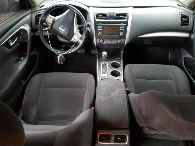Photo 8 from auction – 2013 NISSAN ALTIMA 2.5 with VIN 1N4AL3AP9DC145654