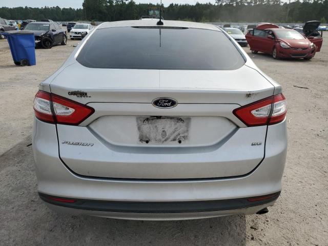 Photo 6 from auction – 2016 FORD FUSION SE with VIN 3FA6P0H75GR359321
